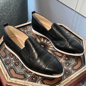 Cole Haan Grand Ambition Slip Ons